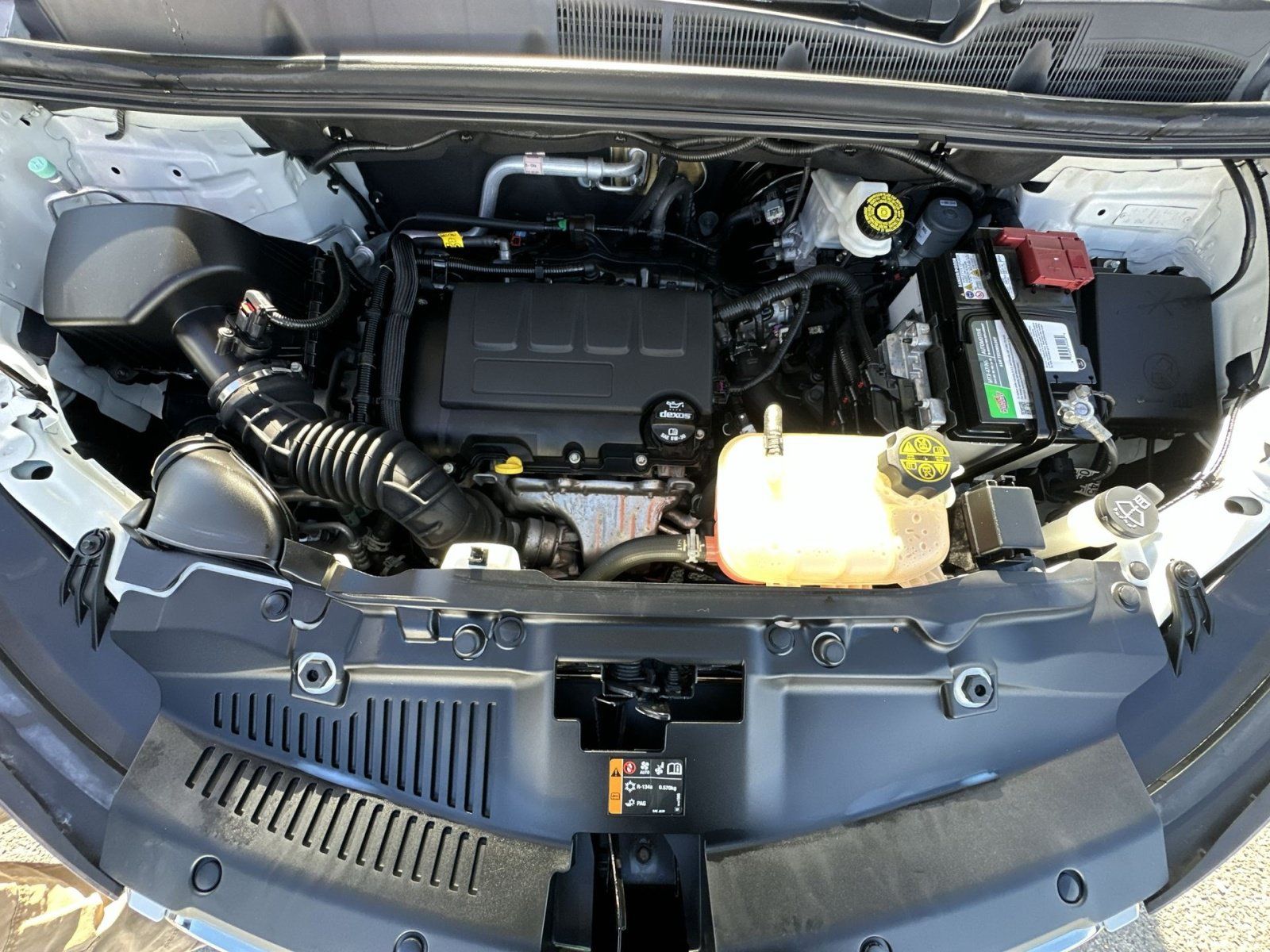 Used 2020 Buick Encore Preferred w/ Safety Package FWD image 28