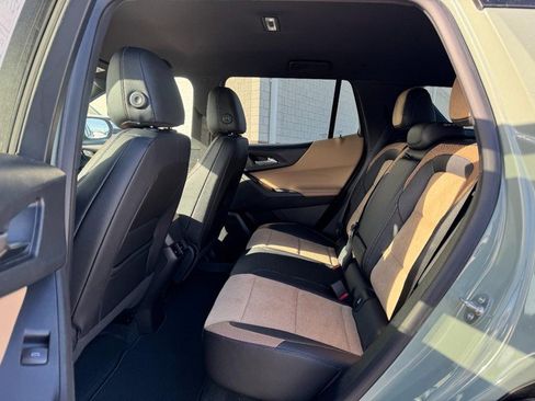 New 2026 Chevrolet Equinox ACTIV image 32