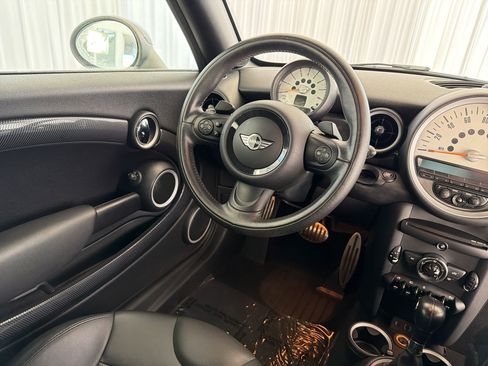 Used 2014 MINI Cooper Coupe S FWD image 24