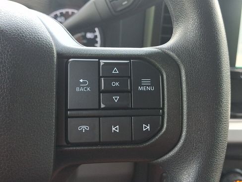 Certified 2025 Ford F250 XLT AWD/4WD image 21