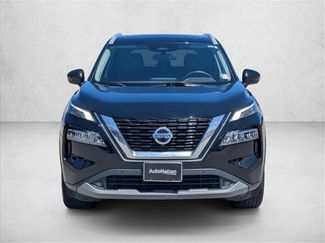Used 2021 Nissan Rogue SL w/ Premium Package AWD/4WD video 2