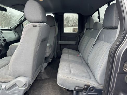 Used 2013 Ford F150 STX w/ Mid Equipment Group image 16