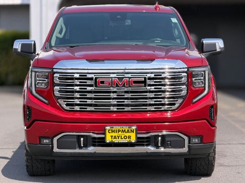 Used 2022 GMC Sierra 1500 Denali AWD/4WD image 13