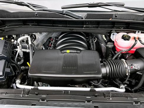 Used 2026 GMC Sierra 1500 Pro w/ Pro Value Package RWD image 31