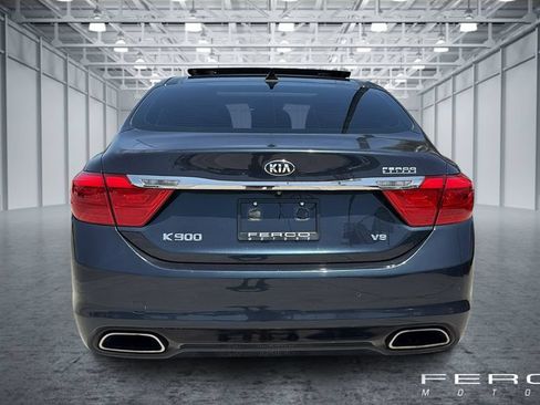Used 2015 Kia K900 Luxury RWD image 4