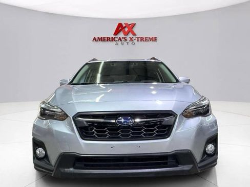 Used 2019 Subaru Crosstrek 2.0i Limited w/ Moonroof Package w/Navigation AWD/4WD image 10