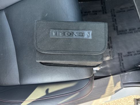 Certified 2024 Honda Odyssey Sport image 35