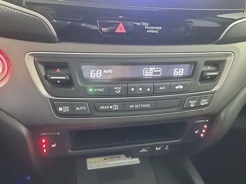 Certified 2023 Honda Ridgeline RTL-E image 30