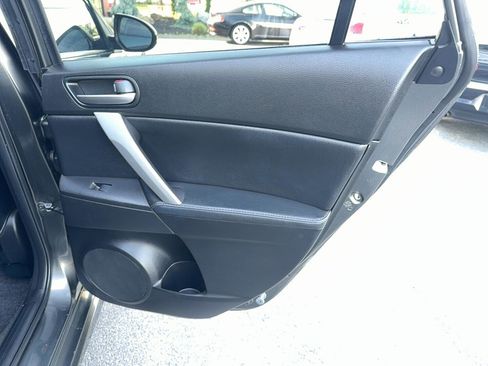 Used 2010 MAZDA MAZDA3 s Grand Touring FWD image 22
