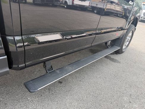 Used 2024 Ford F350 King Ranch w/ Chrome Package AWD/4WD image 9