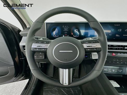 New 2026 Hyundai Sonata SEL AWD/4WD image 13