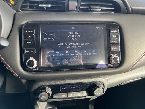 Used 2023 Nissan Kicks SR image 14