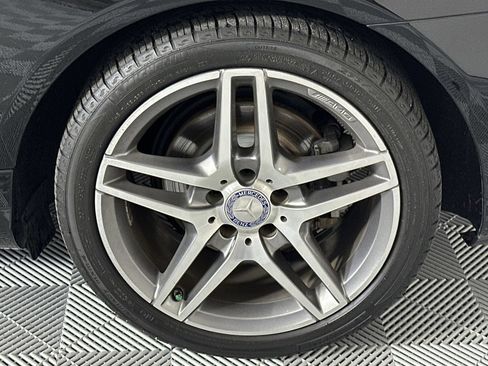 Used 2017 Mercedes-Benz E 400 Cabriolet w/ Premium 2 Package image 10