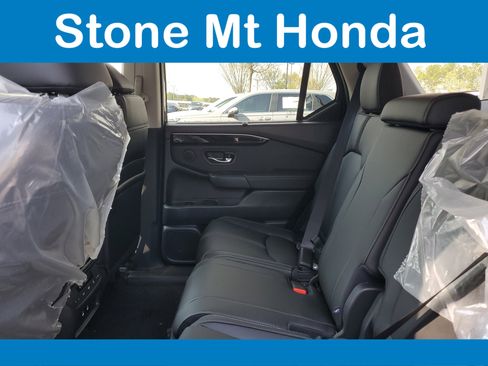 New 2026 Honda Pilot EX-L image 10