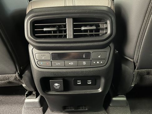 New 2026 Honda Passport TrailSport Elite image 23