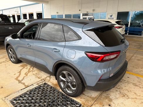 Used 2025 Ford Escape ST-Line w/ Equipment Group 301A FWD image 6