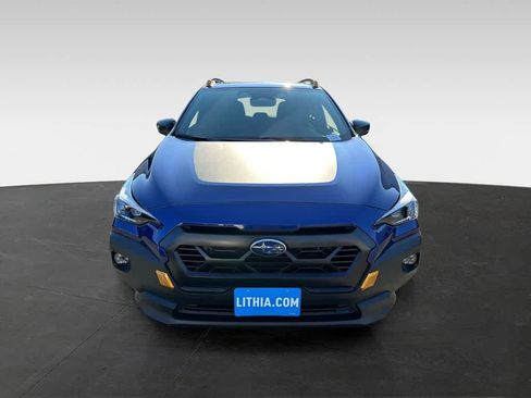 New 2026 Subaru Crosstrek 2.5i Wilderness w/ Wilderness Package image 6