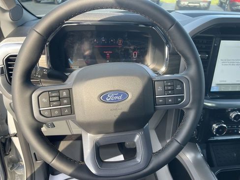 New 2026 Ford F150 Lariat w/ Equipment Group 501A Mid image 20