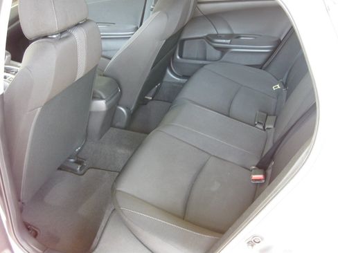 Used 2021 Honda Civic EX image 25