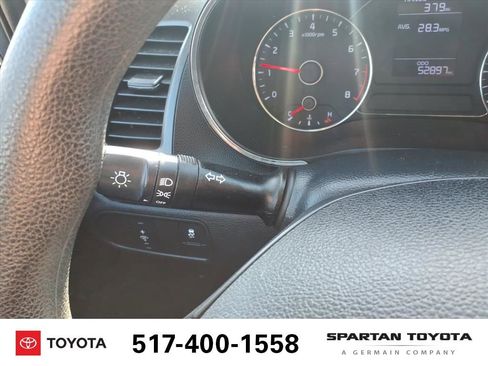 Used 2016 Kia Forte LX image 23