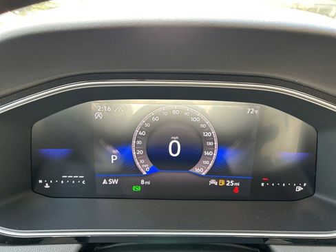 New 2026 Volkswagen Jetta S image 18