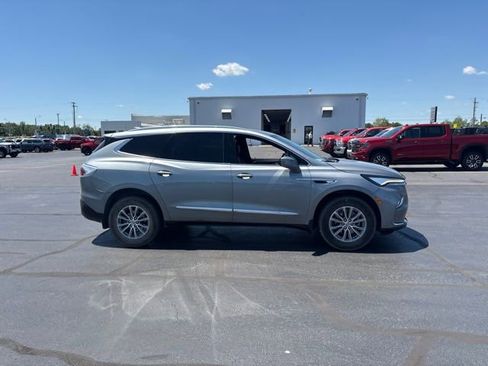 Used 2023 Buick Enclave Premium w/ LPO, Floor Liner Package FWD image 12