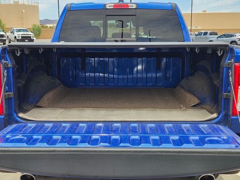 Used 2019 RAM 1500 Big Horn AWD/4WD image 28