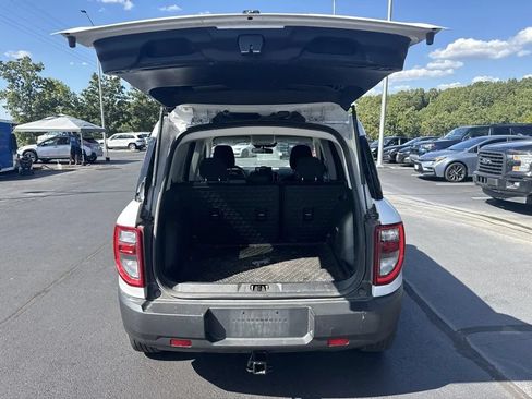 Used 2021 Ford Bronco Sport Big Bend AWD/4WD image 10