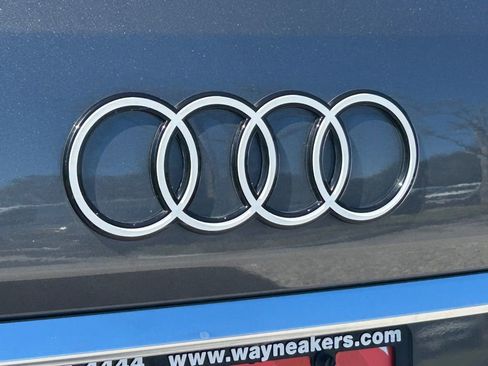 Used 2025 Audi Q7 3.0T Premium Plus image 20