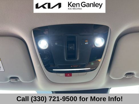 Certified 2024 Kia Seltos EX AWD/4WD image 39