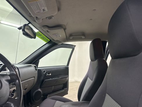 Used 2011 Chevrolet Colorado LT AWD/4WD image 30