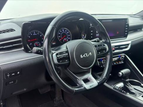 Used 2024 Kia K5 GT-Line FWD image 24