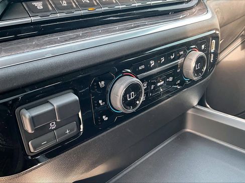 New 2026 Chevrolet Silverado 2500 LTZ w/ Trail Boss Package image 18