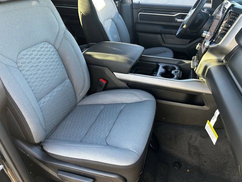 New 2026 RAM 1500 Big Horn image 7