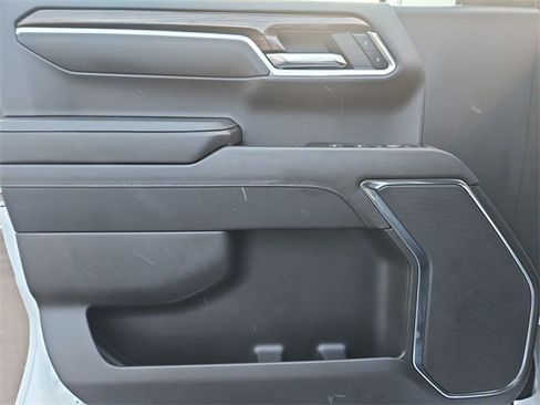 Used 2023 Chevrolet Silverado 1500 LT Trail Boss w/ Protection Package image 22