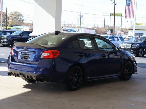 Used 2020 Subaru WRX Premium w/ Performance Package image 5