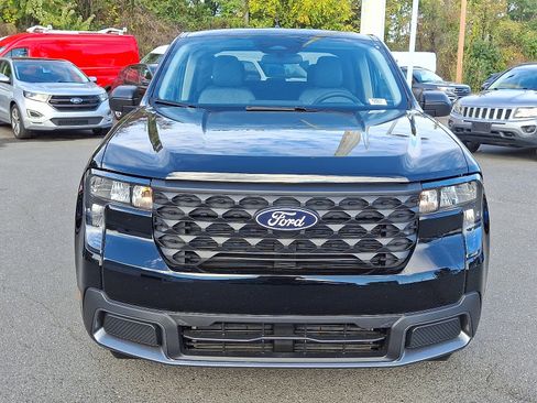 New 2025 Ford Maverick XLT image 9