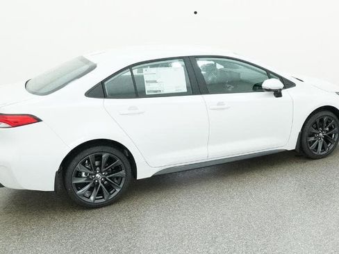 New 2026 Toyota Corolla LE image 10