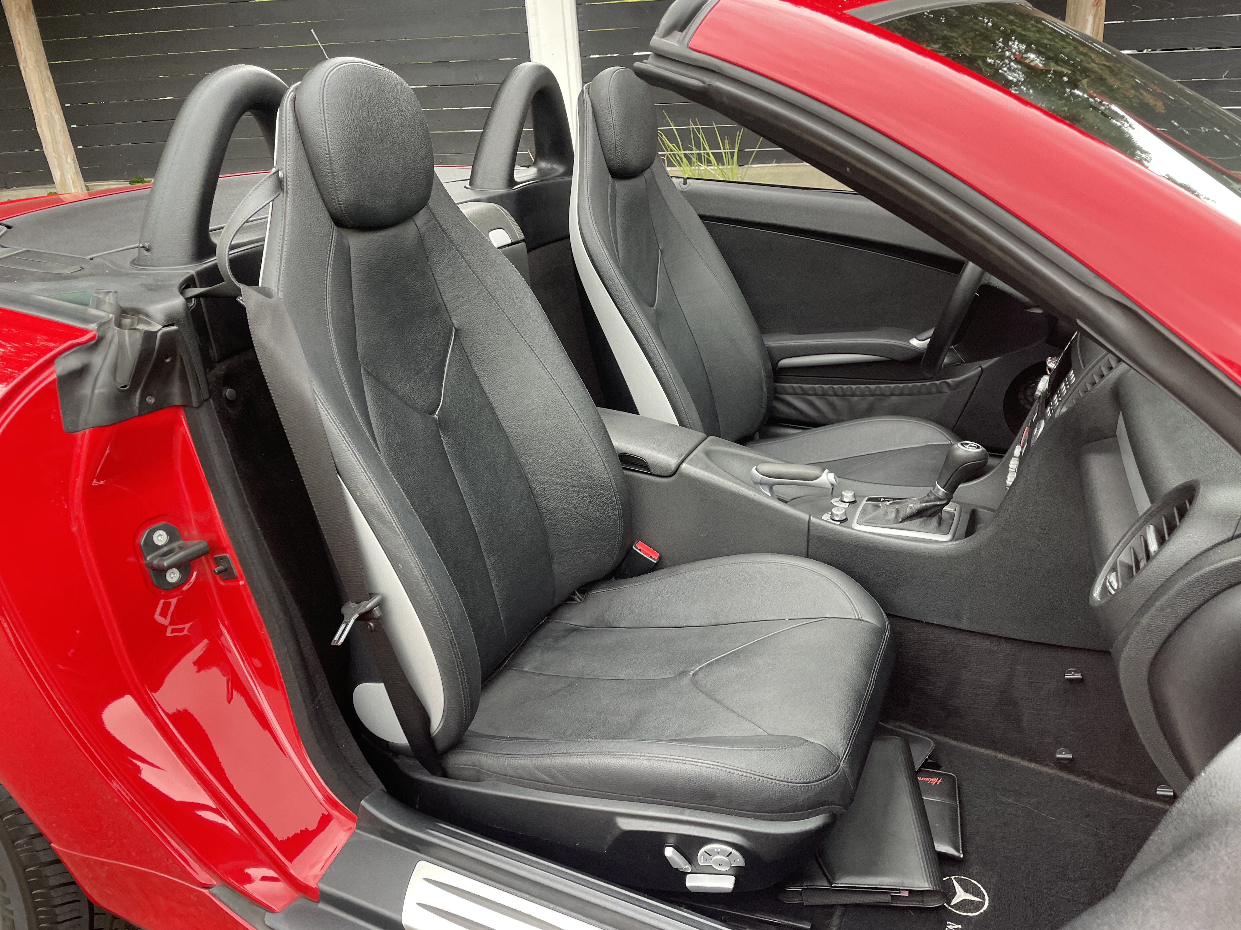 Used 2006 Mercedes-Benz SLK 280 image 10