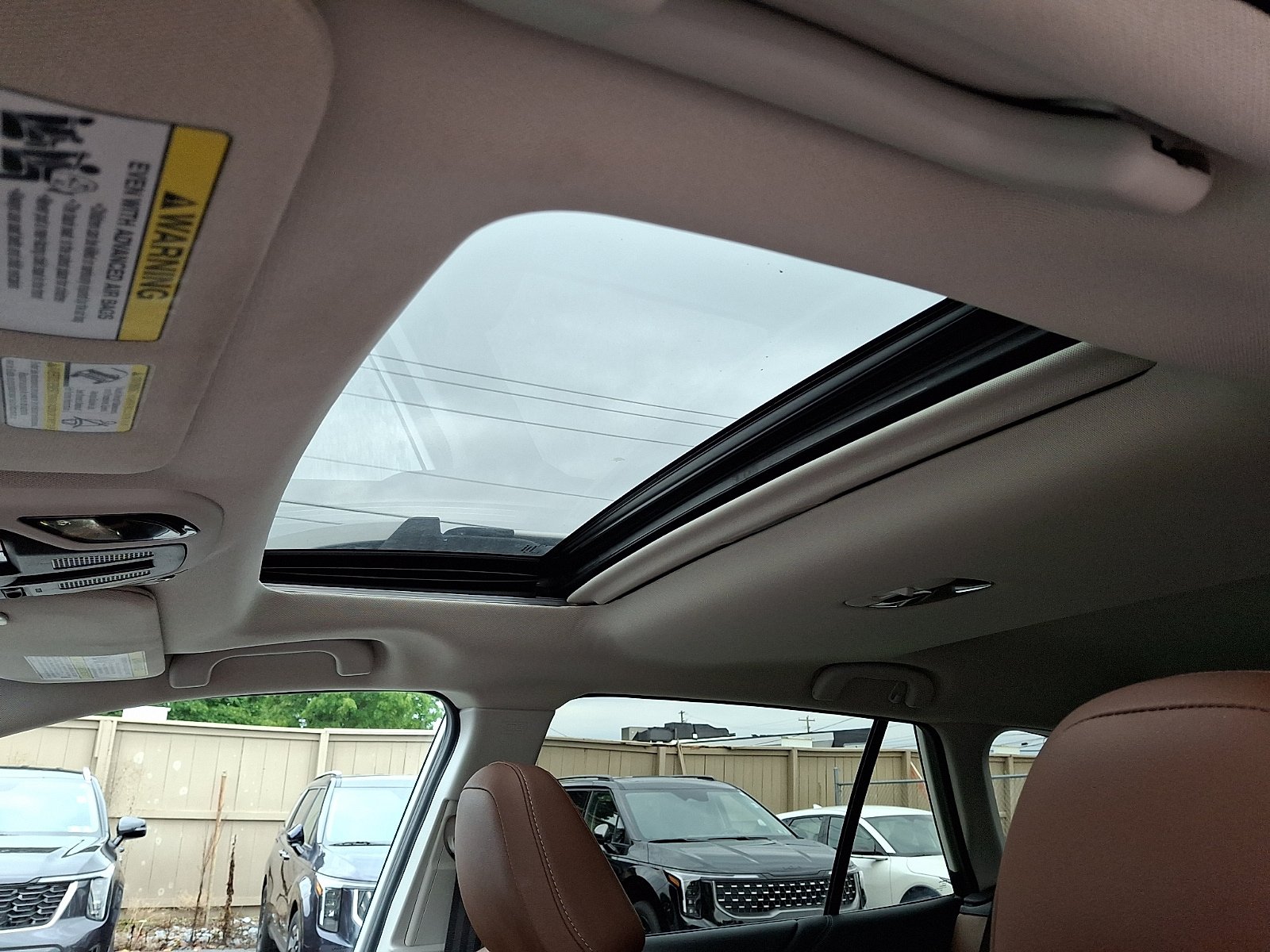 Used 2020 Subaru Outback Touring AWD/4WD image 16