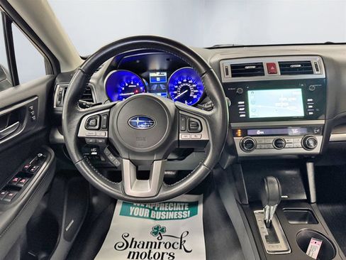 Used 2017 Subaru Legacy 3.6R Limited image 15