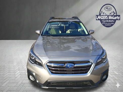 Used 2019 Subaru Outback 2.5i Limited image 9