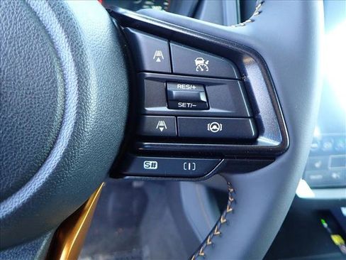 New 2026 Subaru Forester Wilderness image 17