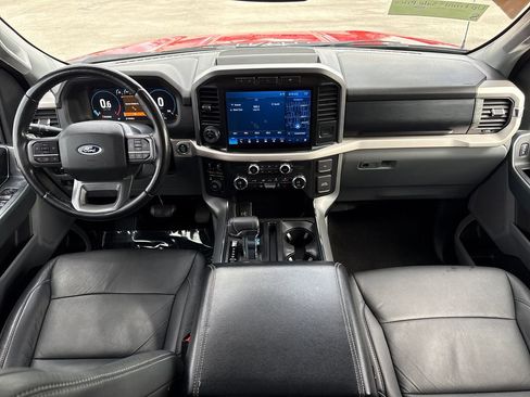 Used 2021 Ford F150 XLT w/ Equipment Group 302A High image 6