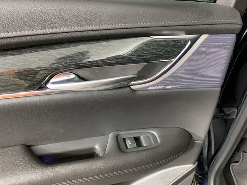 Used 2021 Cadillac XT5 Premium Luxury image 28