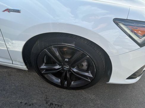Used 2024 Acura Integra A-Spec FWD image 4