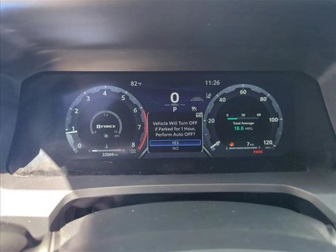 Certified 2024 Toyota Tacoma TRD Sport RWD image 19