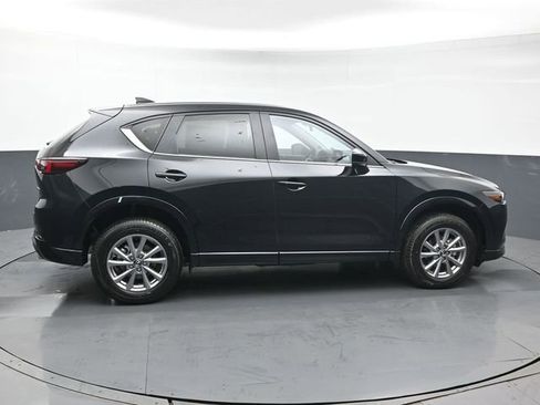 New 2025 MAZDA CX-5 AWD 2.5 S w/ Select Package image 6