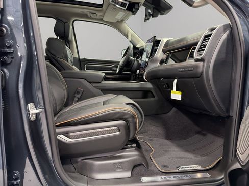 New 2026 RAM 1500 Tungsten w/ Bed Utility Group image 17