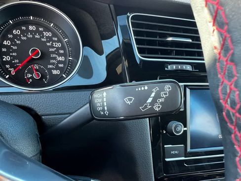 Used 2021 Volkswagen GTI S image 32